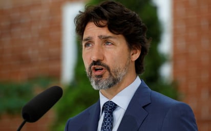 Trudeau evalúa si se reunirá con AMLO y Trump en EU