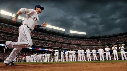 Cancelan el Juego de Estrellas MLB