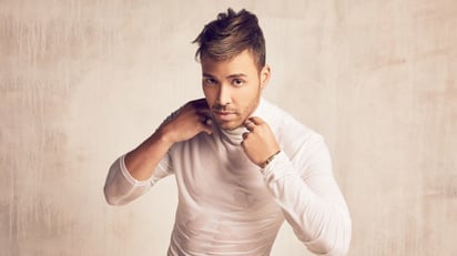 A Prince Royce lo alcanza el coronavirus