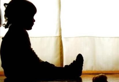 Luto en Colombia al morir niña por violación sexual