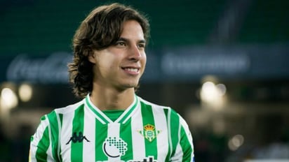 Para Lavolpe Lainez es como Messi