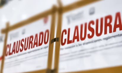 Regresa Cuatro Ciénegas al cierre total por Covid