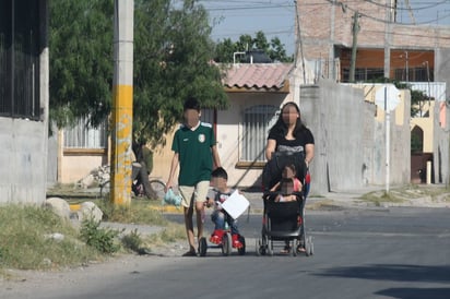 Castigarán en coahuila a quien  genere odio contra los padres