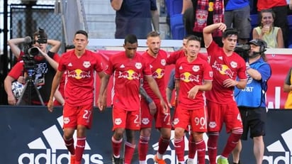 New York Red Bulls busca apoyo de aficionados de la Liga MX