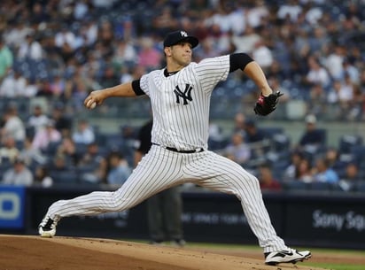 Luis Cessa dio positivo al Covid-19