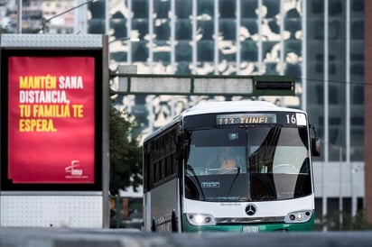 Ordenan toque de queda en Nuevo León; arrestarán a quien incumpla