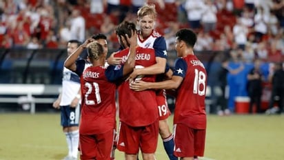 Fc Dallas renuncia a jugar en Orlando