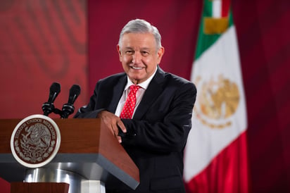 Demandan a AMLO discutir con Trump sobre tráfico de armas