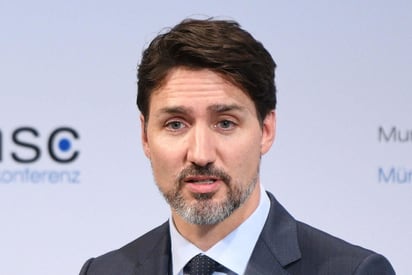 Trudeau 'lamenta' no reunirse con López Obrador y Trump en EUA