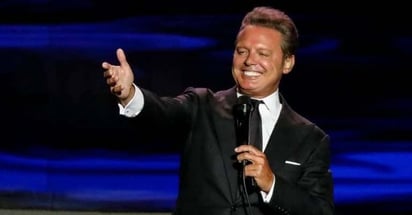 Utiliza Trump a Luis Miguel para campaña