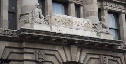 Banxico confirma que su página sufrió un ciberataque