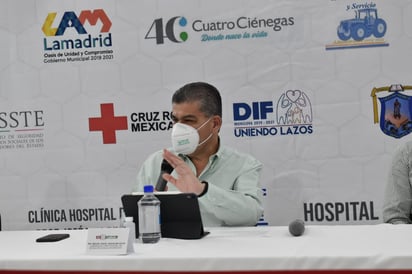 Homologarán criterios  para frenar pandemia