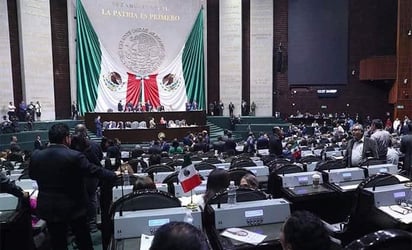 PAN asegura que ya son 21 los diputados contagiados