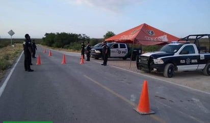 Rehabilitaría la SCT   carretera a Ocampo