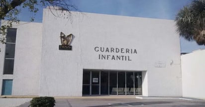 Dan revés a la apertura de guarderías del IMSS