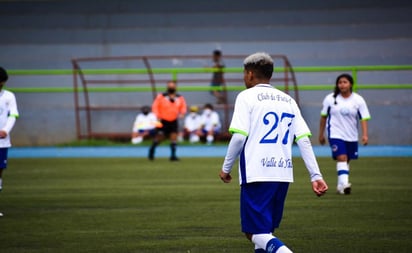 Hacen reapertura de espacios deportivos en Valle de Chalco