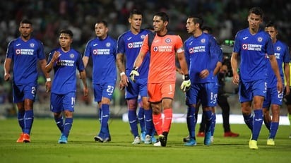 Cruz Azul gana de nuevo, ahora elimina al Toluca