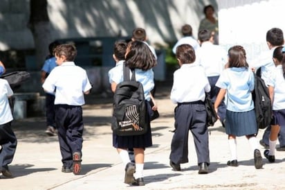 Regreso a clases será con base al semáforo epidemiológico de cada estado: SEP