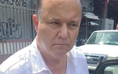 ¿A qué se dedicaba César Duarte al momento de su captura?