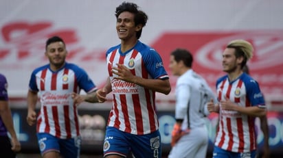 Chivas va a 'semis'