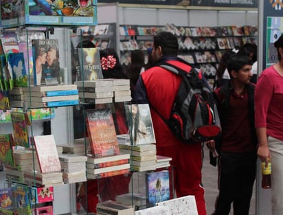 Libros que enriquecen  todo el conocimiento 