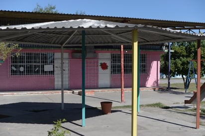 ‘Vecino Vigilante’ evitará el robo en las escuelas 