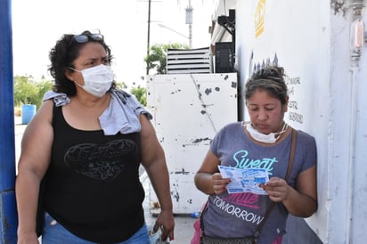 Promete el SIMAS  presión de agua en la Aviación