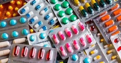 Vuela el precio de los medicamentos por el Covid-19 