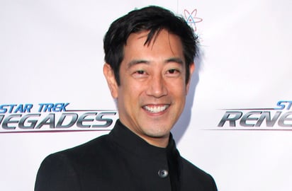 Grant Imahara presentador de 'Los Cazadores de Mitos', muere a los 49 años de edad