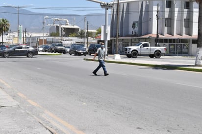 Que calor infernal: 45  grados y faltan 36 días