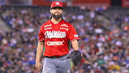 Detienen a pitcher de Saraperos