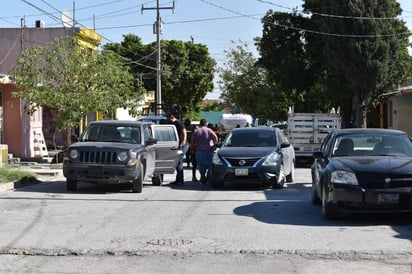 Familiares alegan negligencia médica