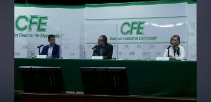 Excluye CFE a MICARE  en contratos de carbón 