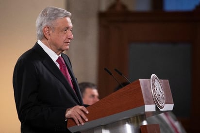 Hoy inicia la gira de AMLO, en los estados más calientes del país