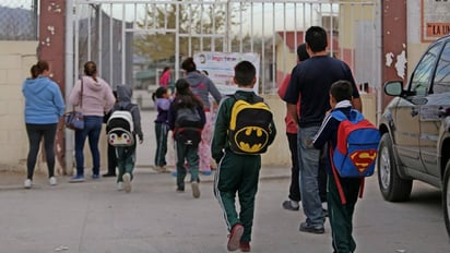 Las escuelas no decidirán fecha de regreso a clases : SEP