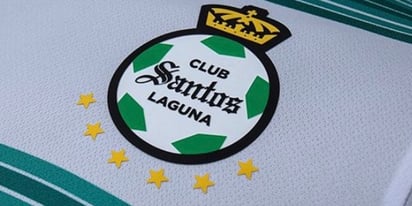 ¡Están estrenando! Santos Laguna acaba de presentar su nuevo uniforme 