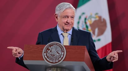 Ante nuevos casos de COVID, AMLO trabaja en soluciones