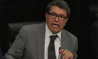 Ojalá Lozoya esté decidido a abrir la caja de Pandora, pide Monreal