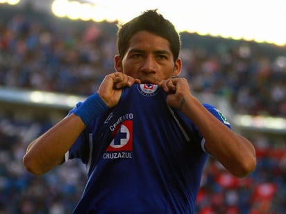 Javier Aquino no olvida la falta de respeto de Cruz Azul