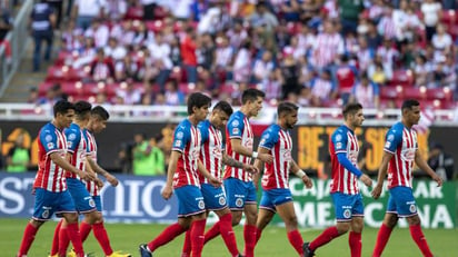 Chivas consigue televisora en Estados Unidos