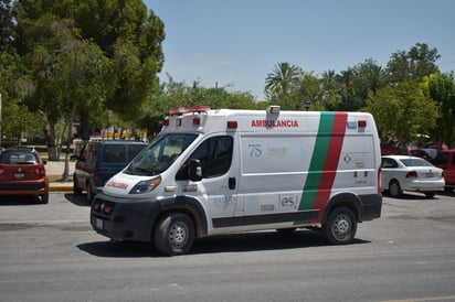 Crecen consultas médicas por brote de calor en Nadadores