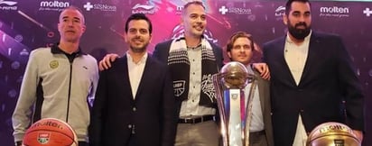 LNBP se jugará sin público