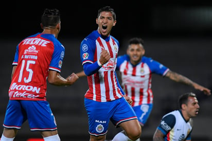 Chivas vs Cruz Azul, la final de la Copa GNP