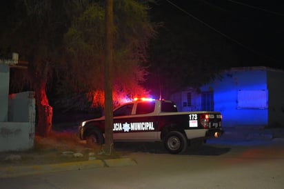 Reportan supuesta balacera en Monclova