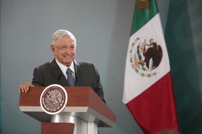 Extradición de Lozoya, es muy importante: AMLO