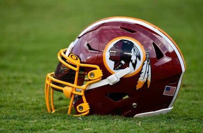 Acoso sexual en los extintos Redskins