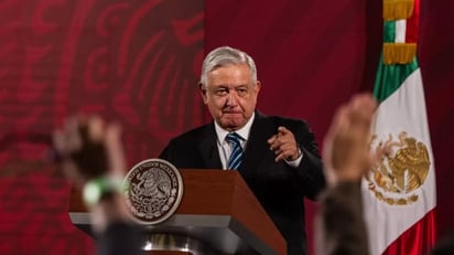 AMLO se defiende