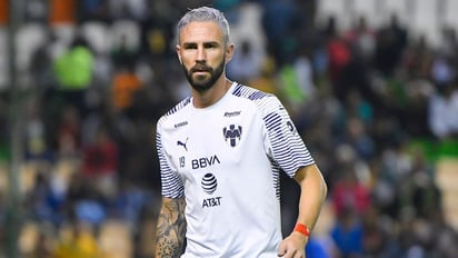 Miguel Layún se vuelve 'gamer'