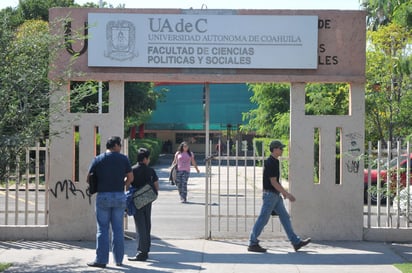 Iniciará clases UAdeC en línea 