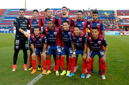 Emilio Escalante nuevo dueño del Atlante